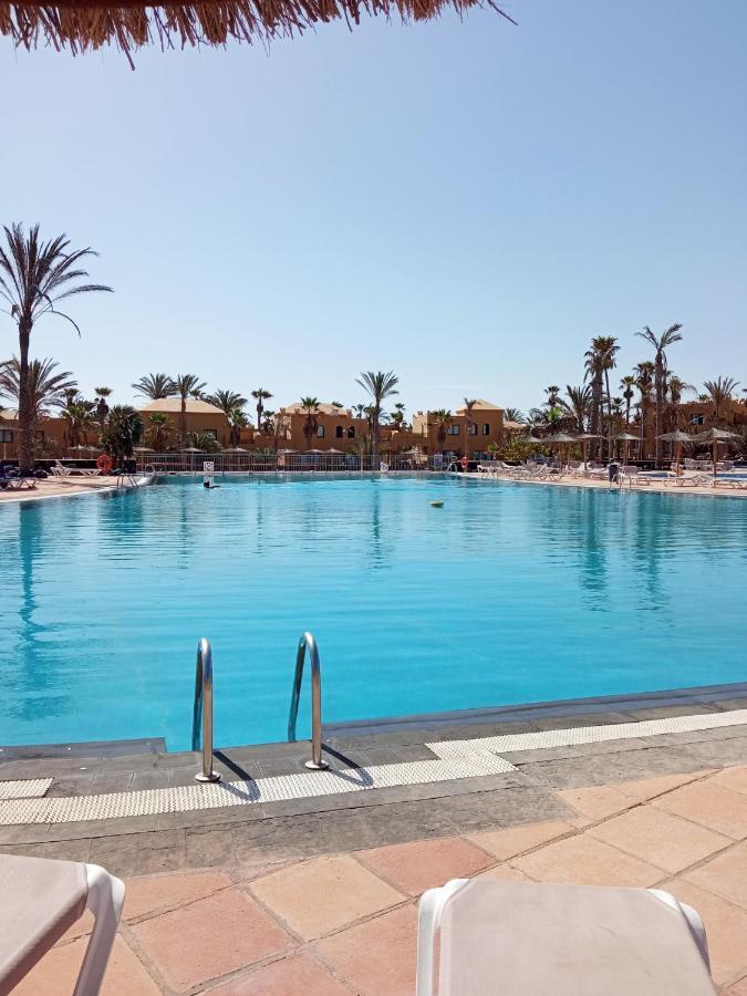 Family Casa Rosetta 4 Persons - Wifi And Pool Service Corralejo Exterior foto